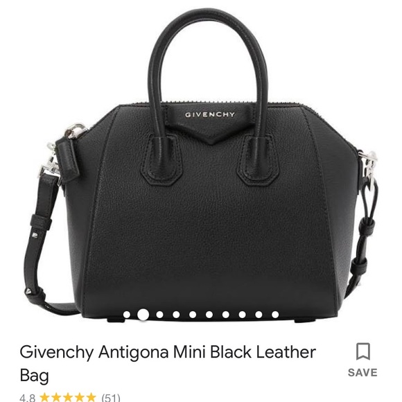 Givenchy Handbag - Picture 5 of 5